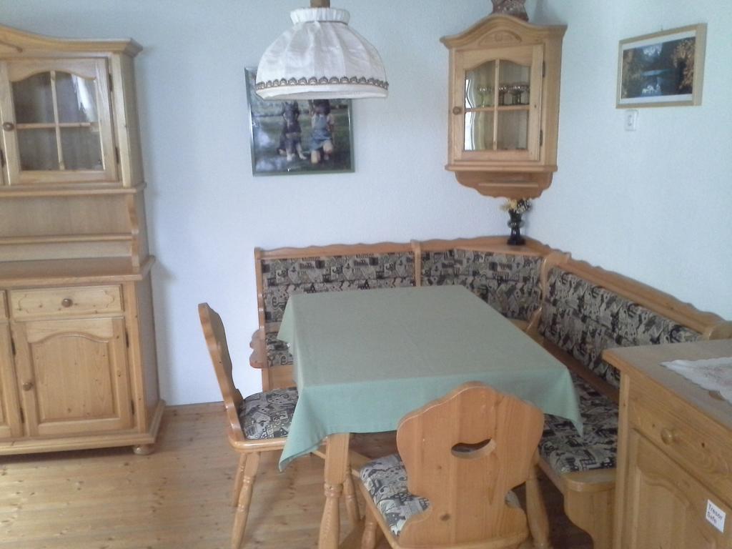 Haus Fratnik Obertraun Exterior foto