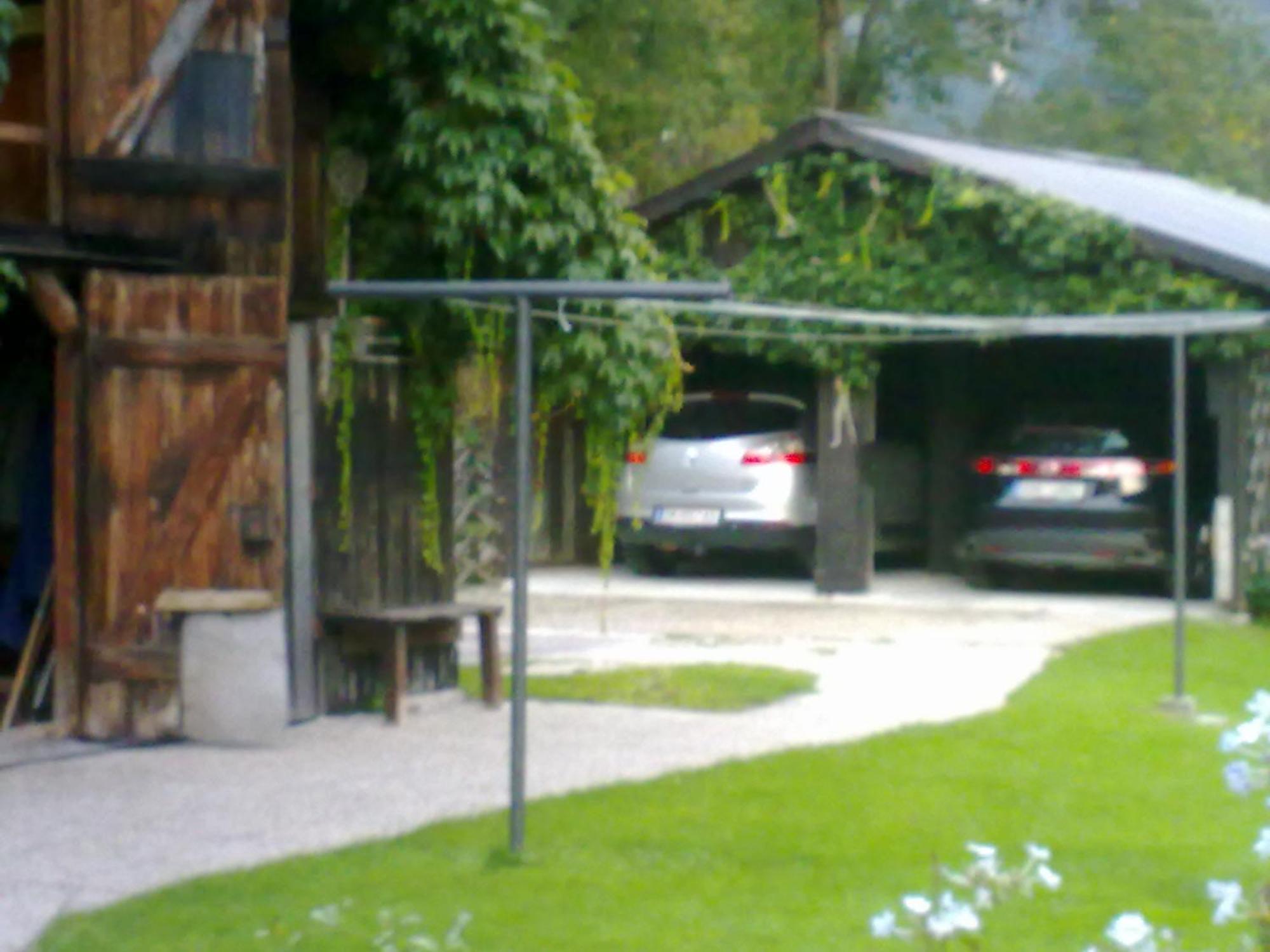Haus Fratnik Obertraun Exterior foto