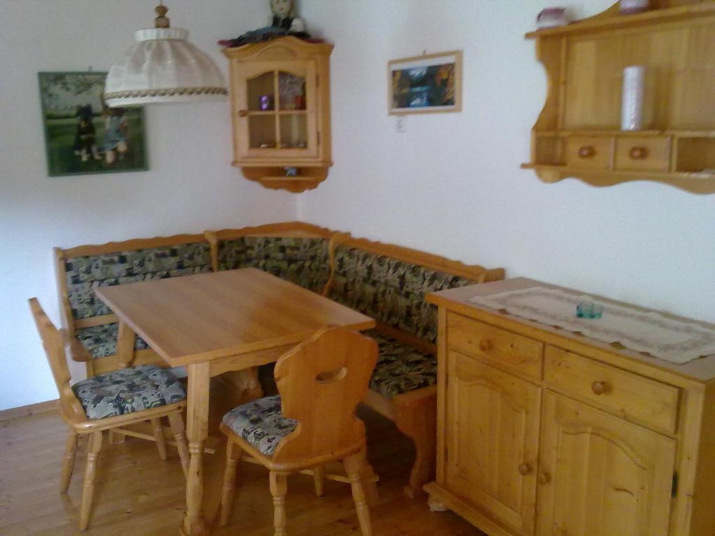 Haus Fratnik Obertraun Exterior foto