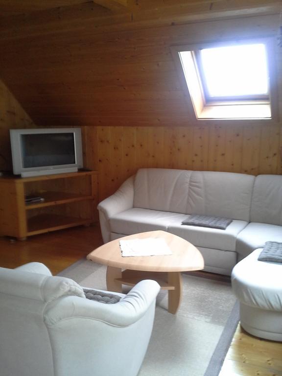 Haus Fratnik Obertraun Exterior foto